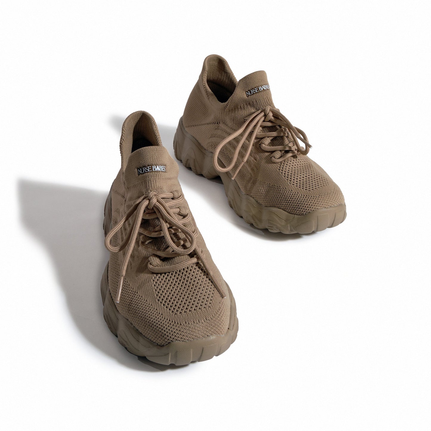 Ortho Pro 2.0 - Light Brown