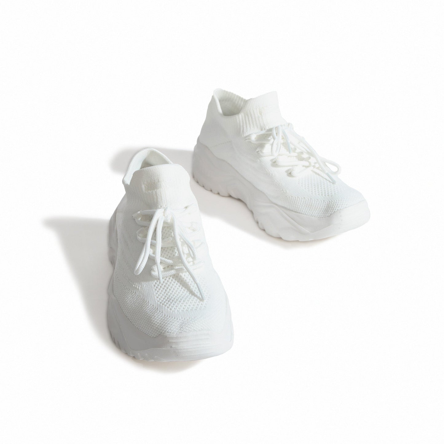 Ortho Cloud 2.0 - White