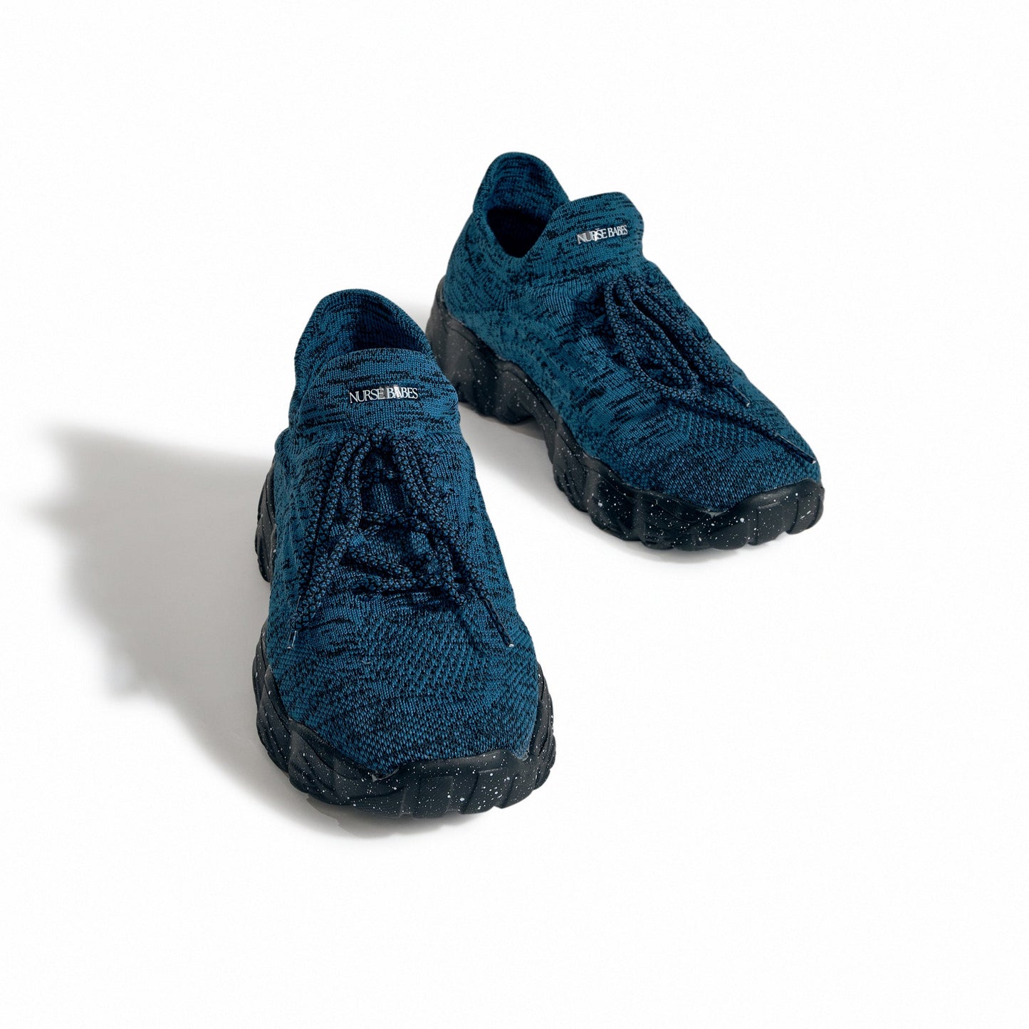 Ortho Pro 2.0 - Navy Blue & Black