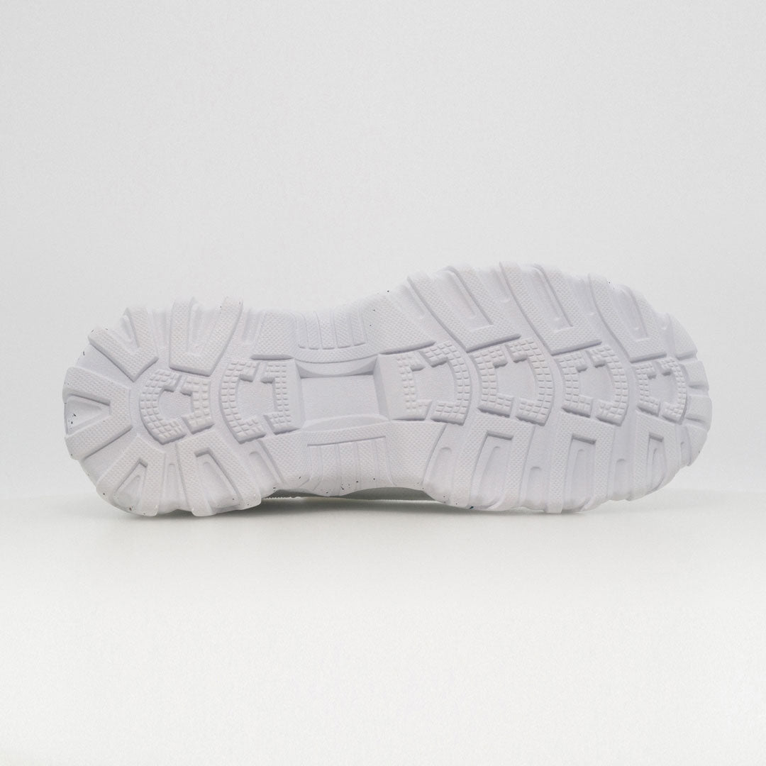 Ortho Pro 1.0 - All White