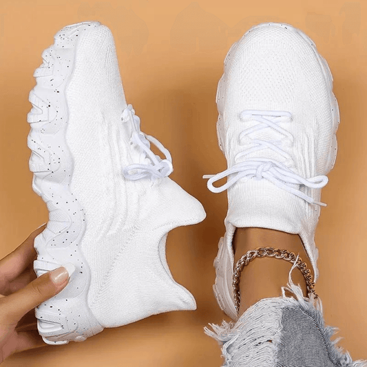 Ortho Pro 1.0 - All White