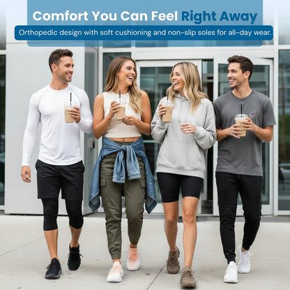 Ortho Cloud 1.0 - Neon White