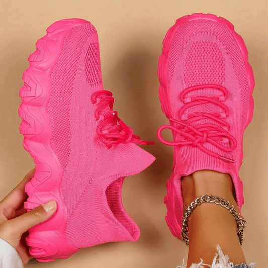 Ortho Pro 1.0 - Barbie Pink