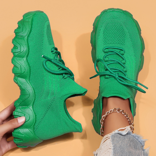 Ortho Pro 1.0 - Dark Green