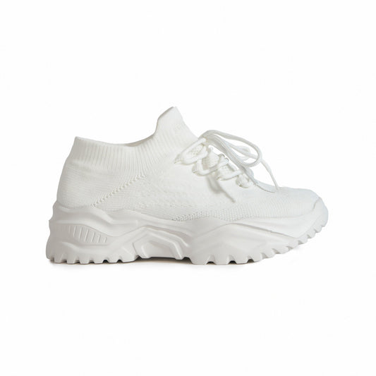 Ortho Cloud 2.0 - White