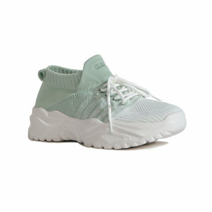 Ortho Cloud 2.0 - Matcha Green