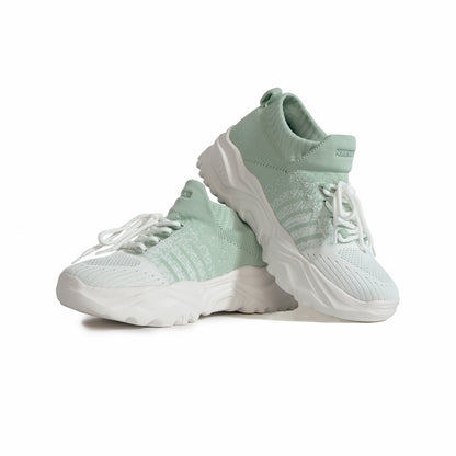 Ortho Cloud 2.0 - Matcha Green