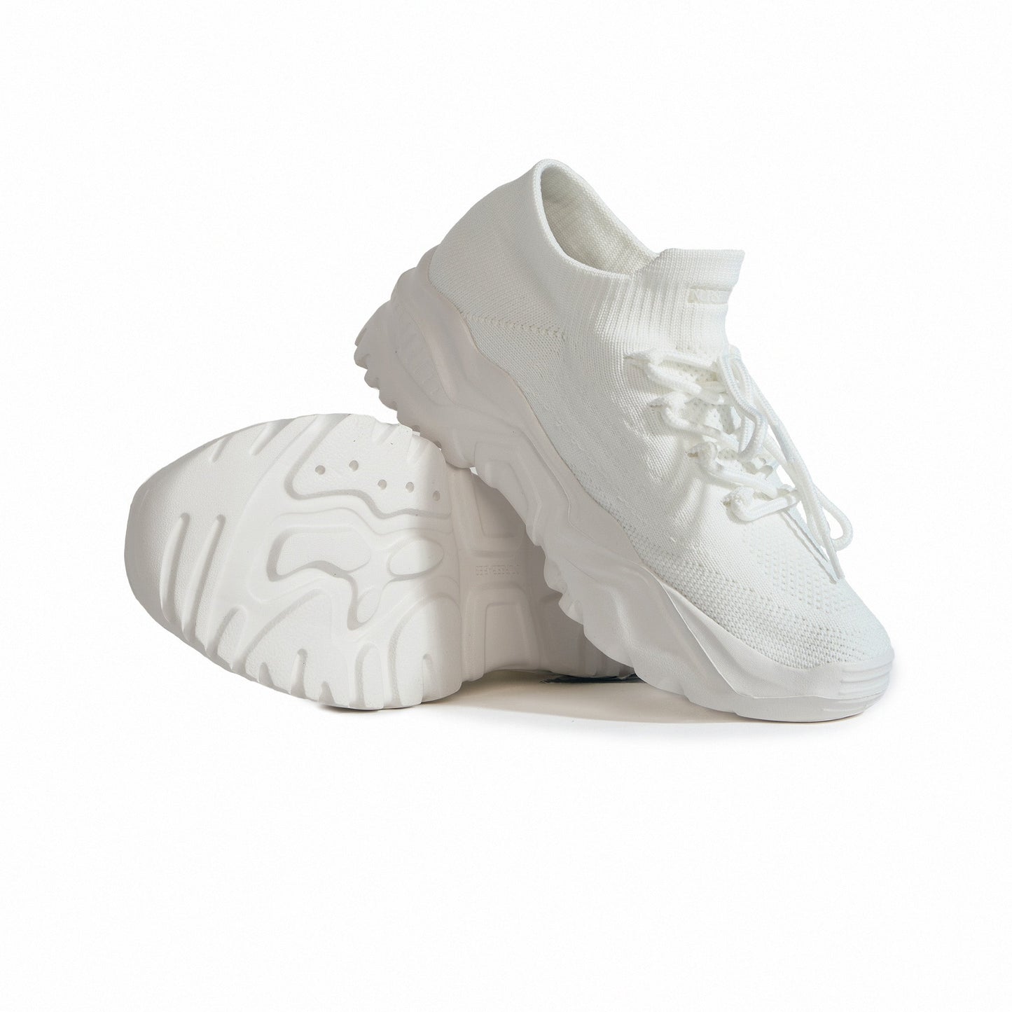Ortho Cloud 2.0 - White