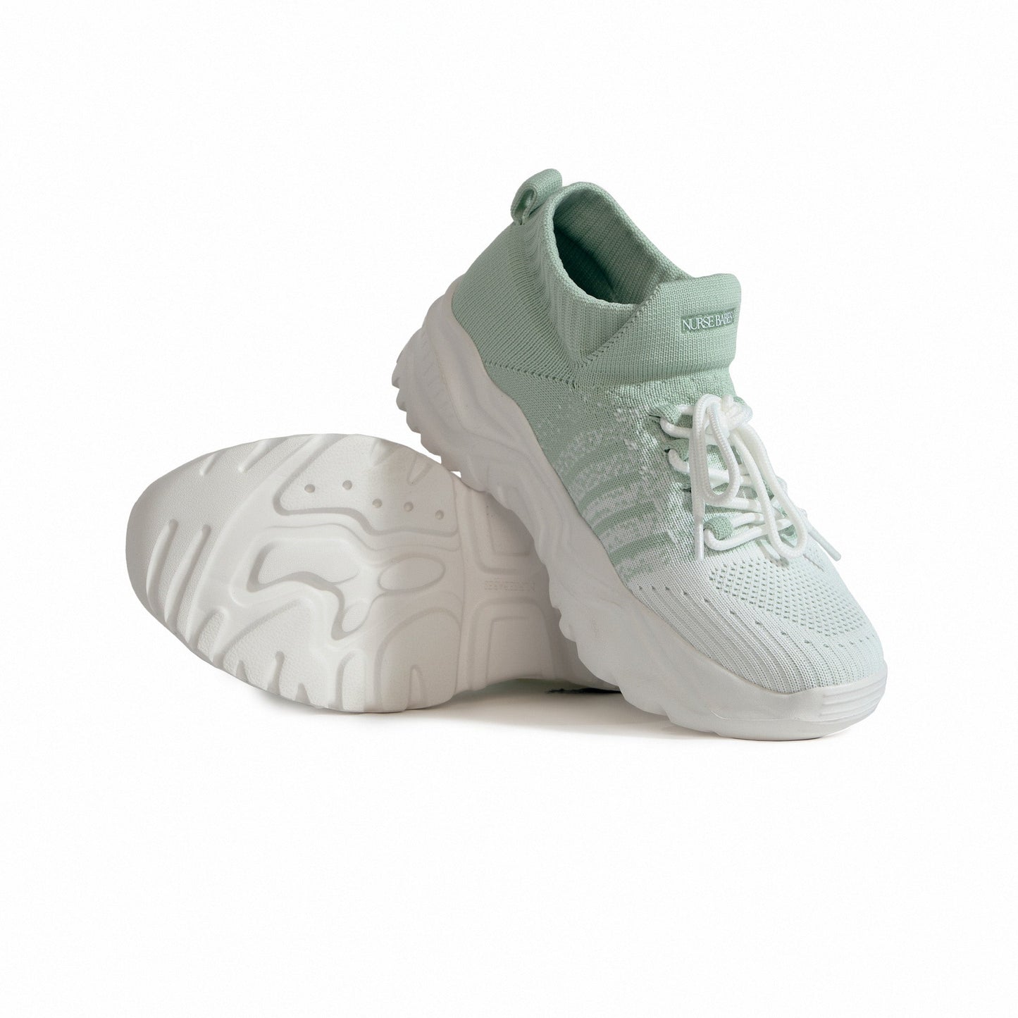 Ortho Cloud 2.0 - Matcha Green