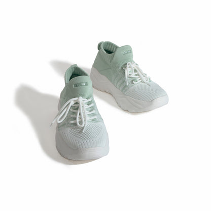 Ortho Cloud 2.0 - Matcha Green