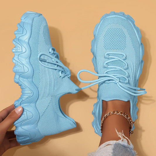 Ortho Pro 1.0 - Pastel Blue