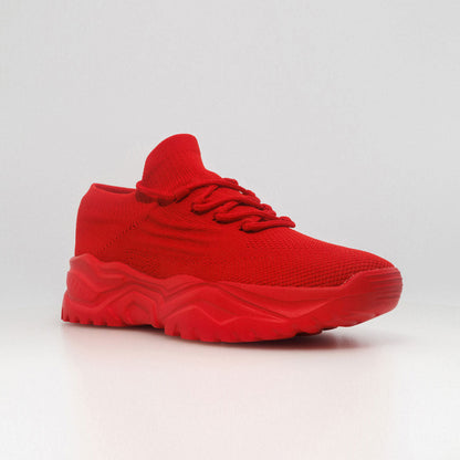 Ortho Cloud 1.0 - Cherry Red