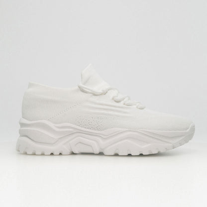 Ortho Cloud 1.0 - Classic White