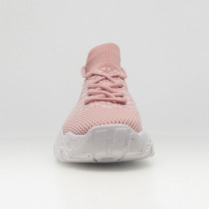 Ortho Pro 1.0 - Pink White