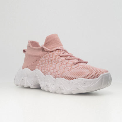 Ortho Pro 1.0 - Pink White