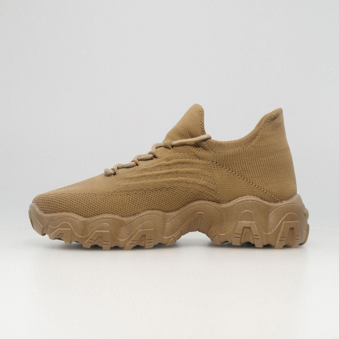 Ortho Pro 1.0 - Light Brown