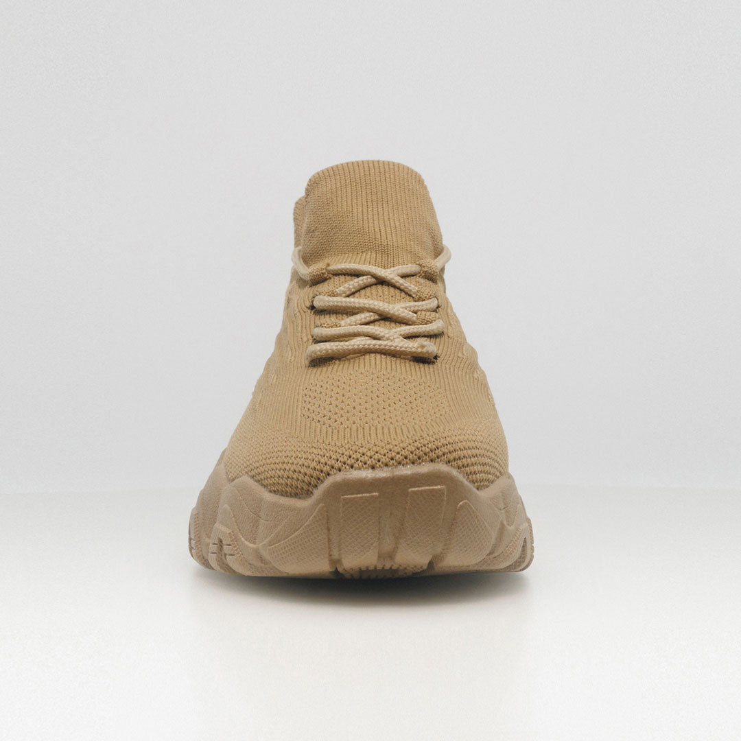 Ortho Pro 1.0 - Light Brown