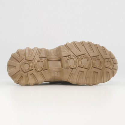 Ortho Pro 1.0 - Light Brown