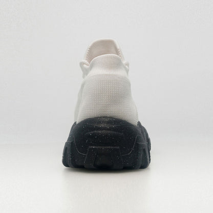 Ortho Pro 1.0 - White Black