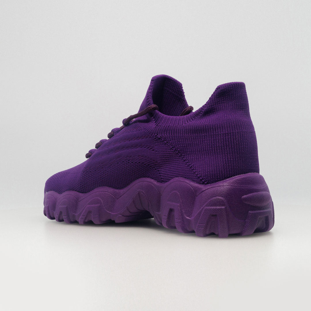 Ortho Pro 1.0 - Purple