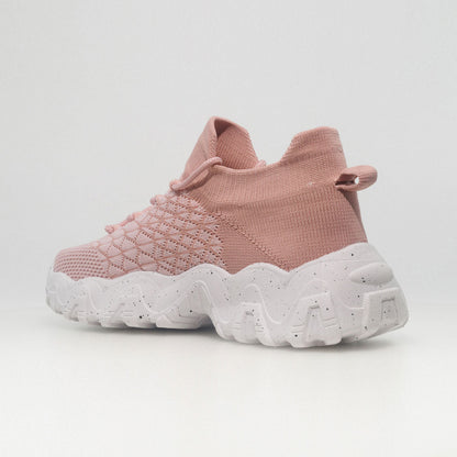 Ortho Pro 1.0 - Pink White