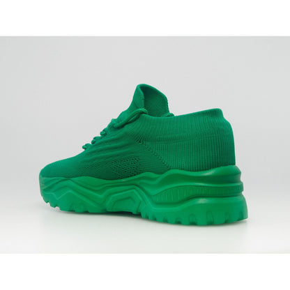 Ortho Cloud 1.0 - Dark Green