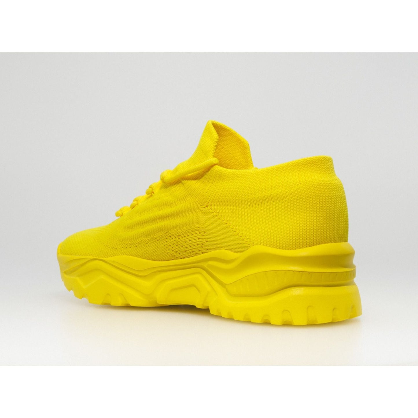 Ortho Cloud 1.0 - Banana Yellow