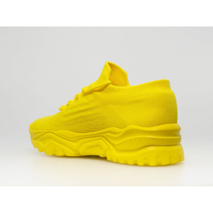 Ortho Cloud 1.0 - Banana Yellow