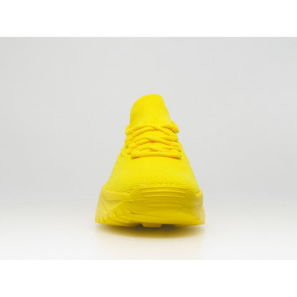 Ortho Cloud 1.0 - Banana Yellow