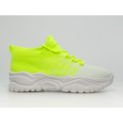 Ortho Cloud 1.0 - Neon White