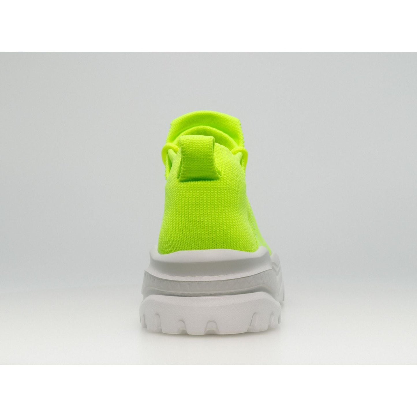 Ortho Cloud 1.0 - Neon White