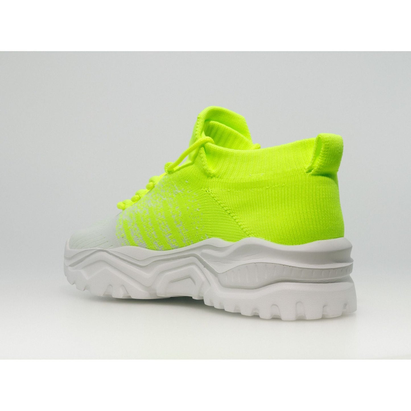 Ortho Cloud 1.0 - Neon White