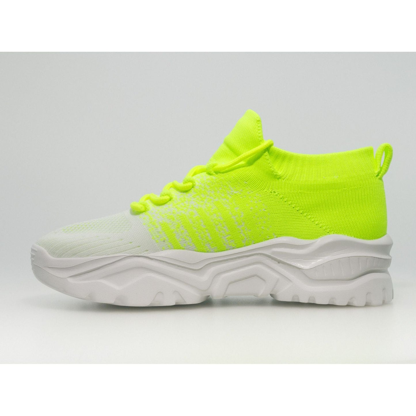 Ortho Cloud 1.0 - Neon White