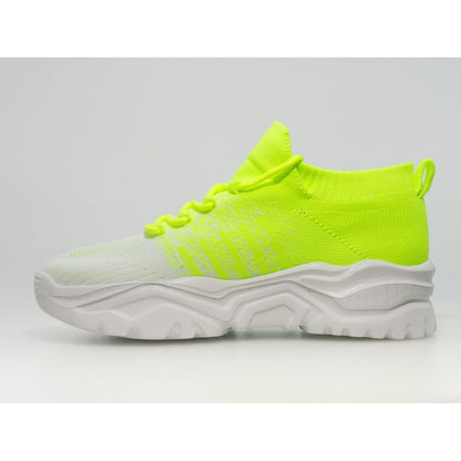 Ortho Cloud 1.0 - Neon White