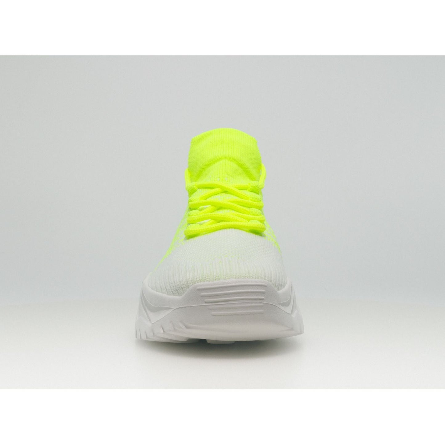 Ortho Cloud 1.0 - Neon White