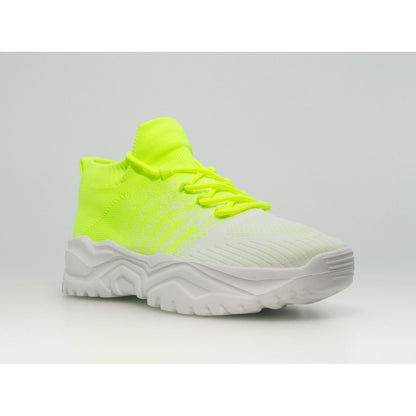 Ortho Cloud 1.0 - Neon White