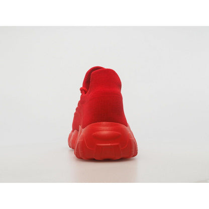 Ortho Pro 1.0 - Red Rose