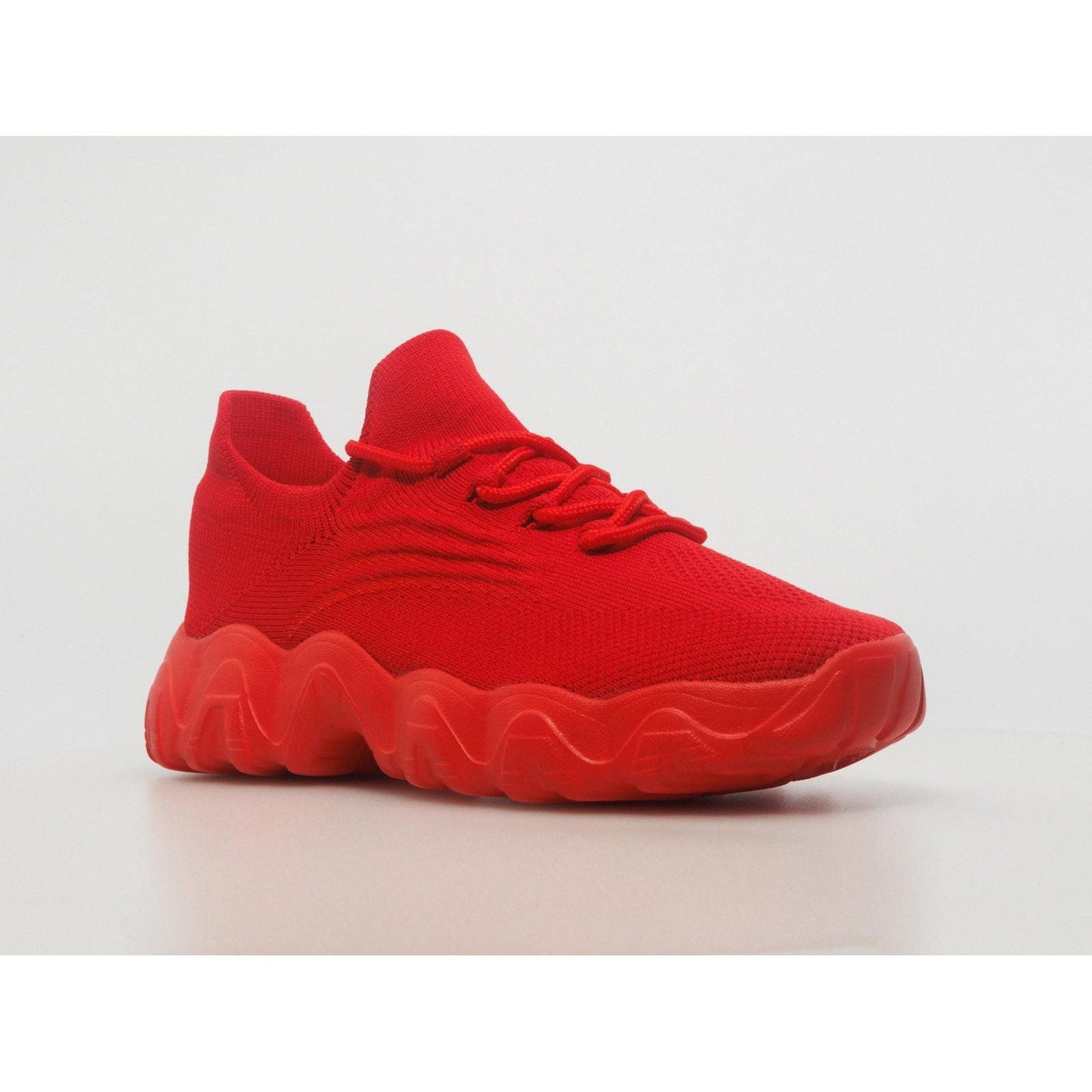 Ortho Pro 1.0 - Red Rose