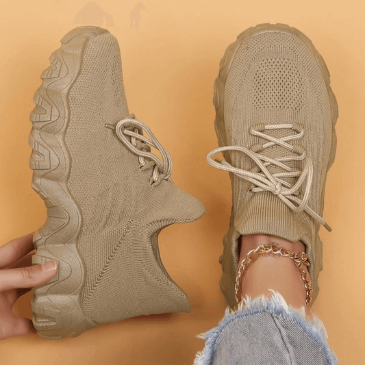 Ortho Pro 1.0 - Light Brown